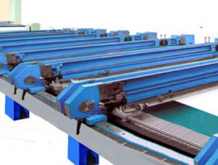 點擊查看詳細信息<br>標題：平網印花機 閱讀次數：7188